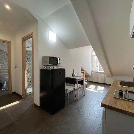 Happyhouse Appartement Turijn Buitenkant foto