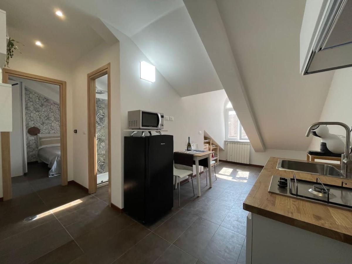 Happyhouse Appartement Turijn Buitenkant foto