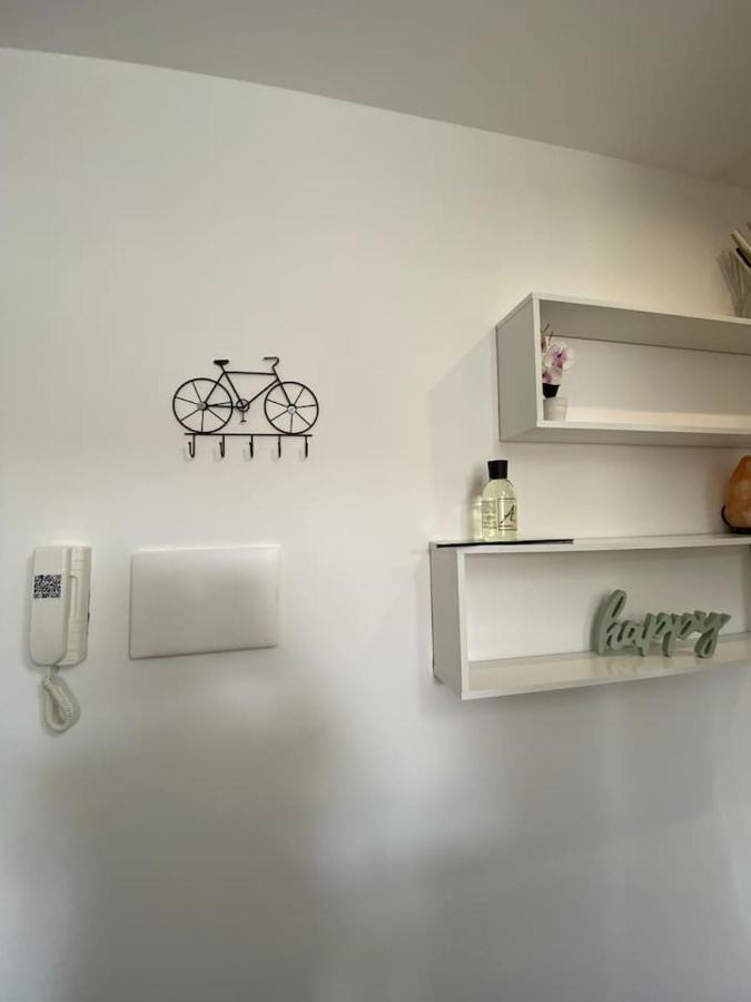 Happyhouse Appartement Turijn Buitenkant foto