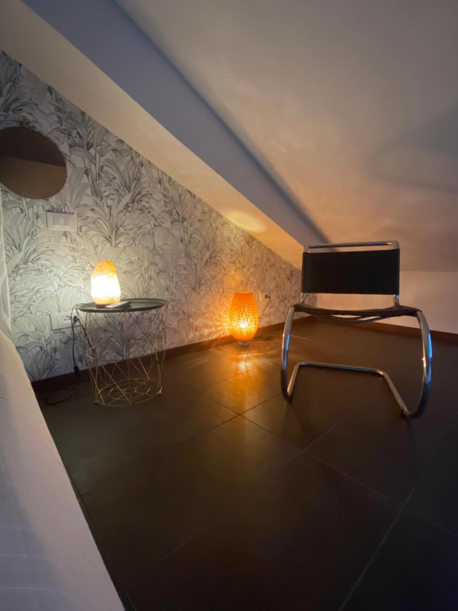 Happyhouse Appartement Turijn Buitenkant foto